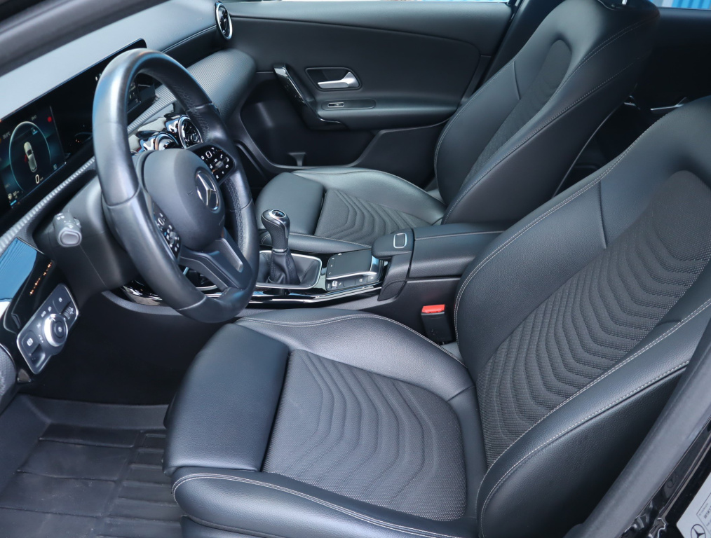 Mercedes-Benz A