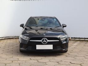 Mercedes-Benz A - 2019