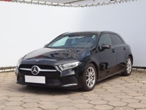 Mercedes-Benz A - 2019