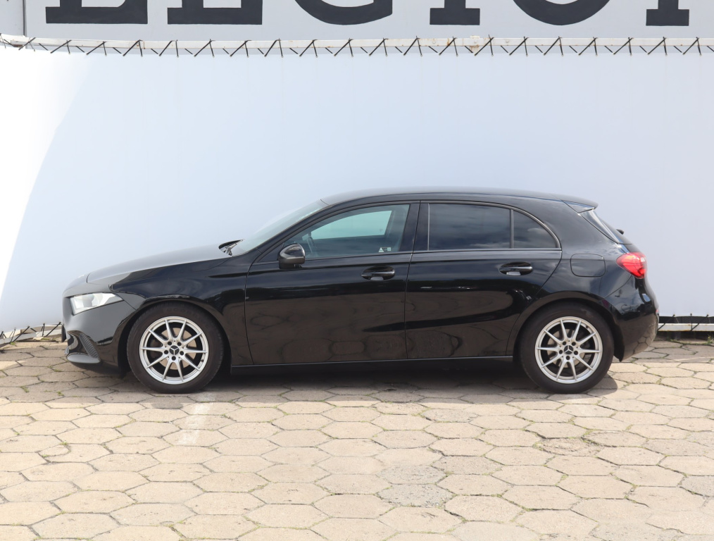 Mercedes-Benz A