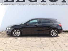 Mercedes-Benz A - 2019