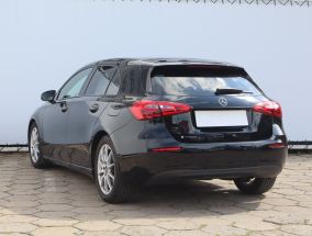 Mercedes-Benz A - 2019