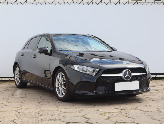 Mercedes-Benz A