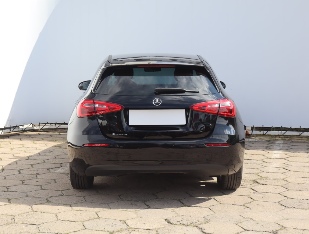 Mercedes-Benz A