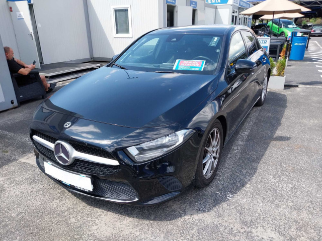 Mercedes-Benz A 2019