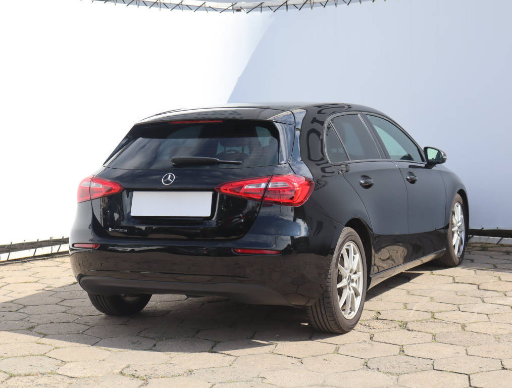 Mercedes-Benz A