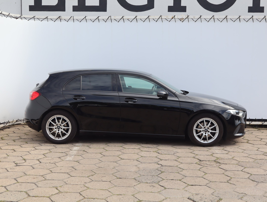 Mercedes-Benz A
