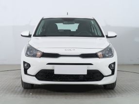 Kia Rio - 2021