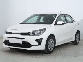 Kia Rio - 2021