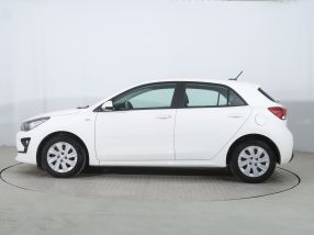 Kia Rio - 2021