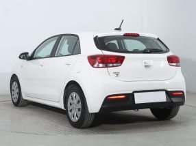 Kia Rio - 2021
