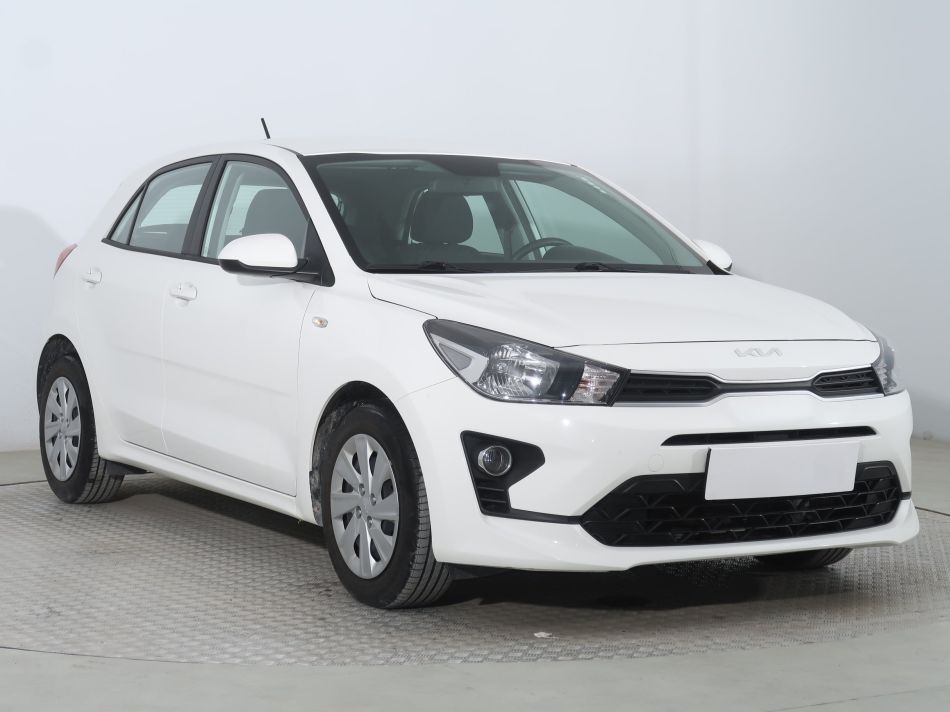 Kia Rio - 2021