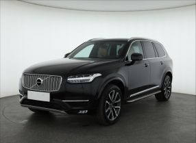 Volvo XC90 - 2018