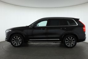 Volvo XC90 - 2018