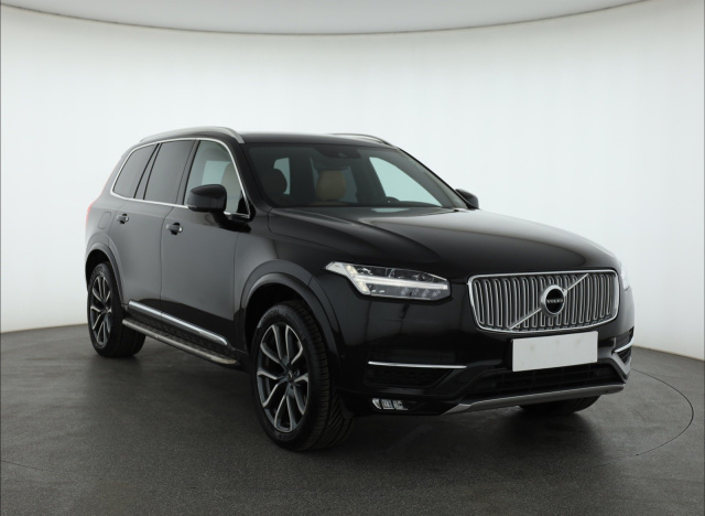 Volvo XC90 2018