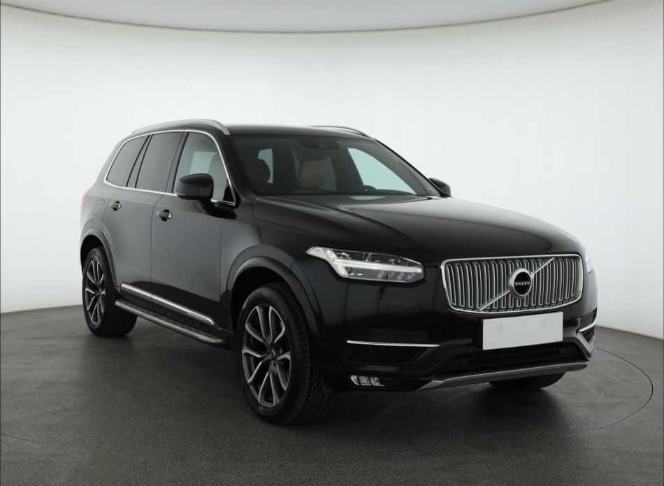 Volvo XC90 - 2018