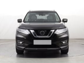 Nissan X-Trail - 2017