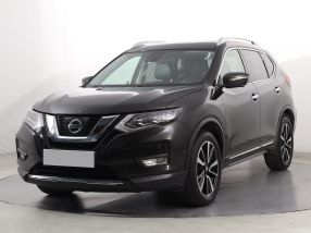 Nissan X-Trail - 2017