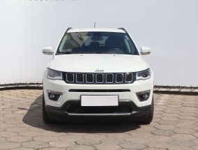 Jeep Compass - 2021