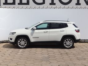 Jeep Compass - 2021
