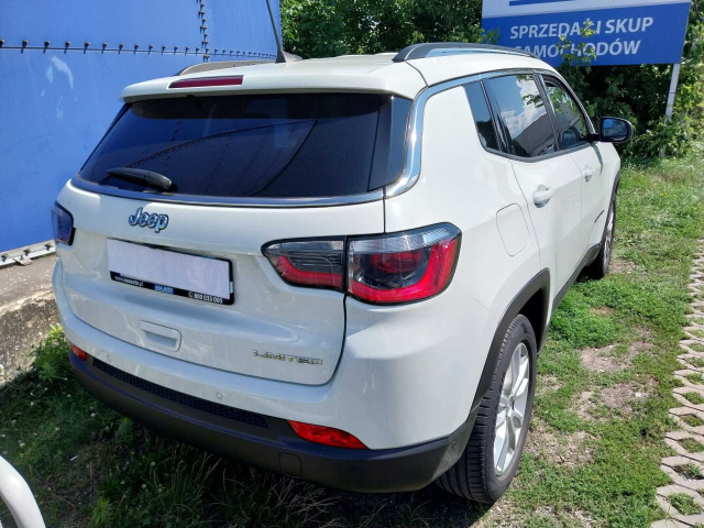 Jeep Compass 2021