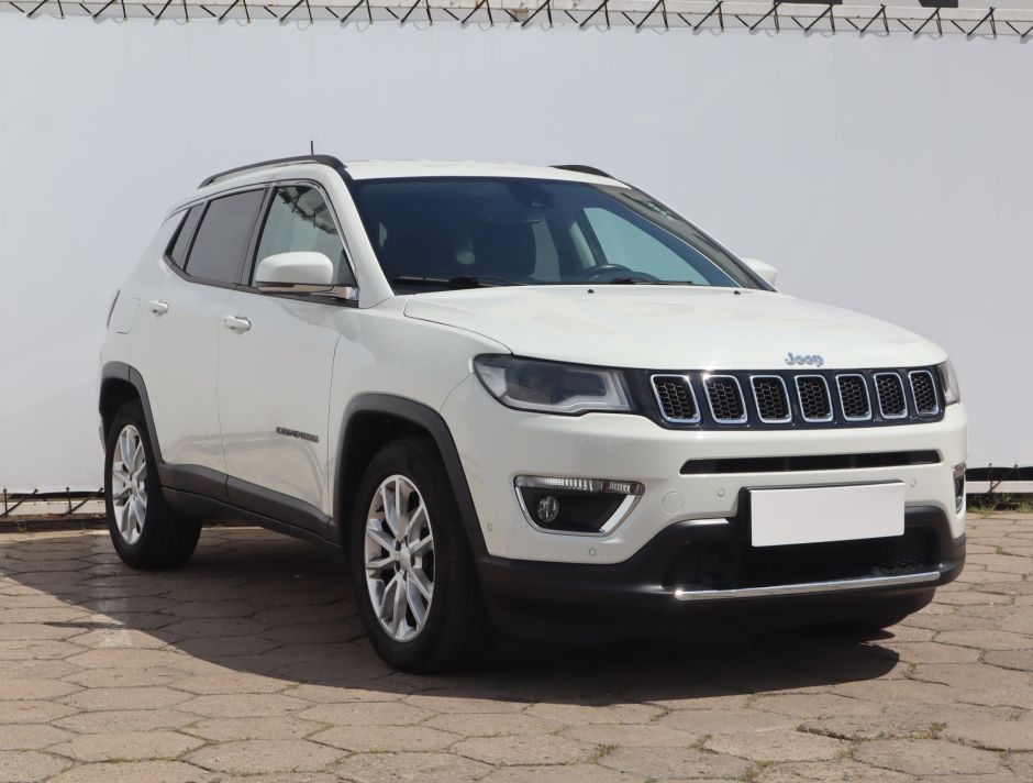 Jeep Compass - 2021