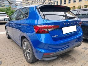 Skoda Fabia - 2022