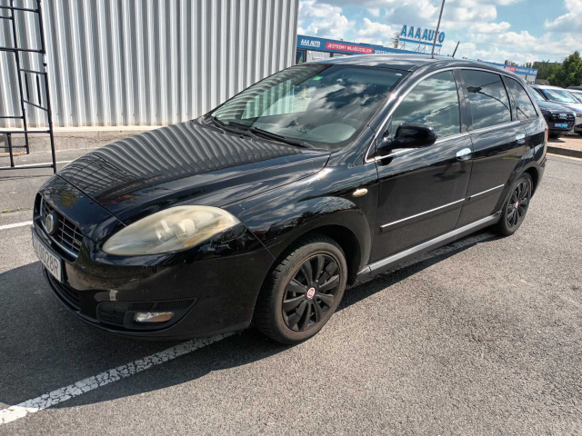 Fiat Croma 2009