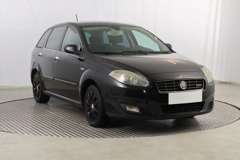 Fiat Croma - 2009
