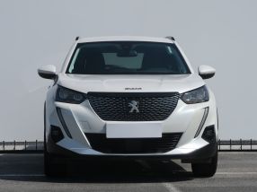 Peugeot 2008 - 2021