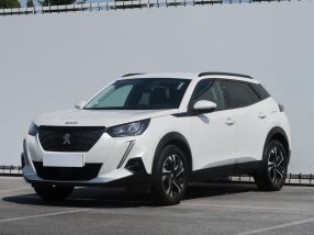 Peugeot 2008 - 2021