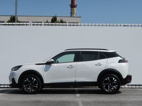 Peugeot 2008 - 2021