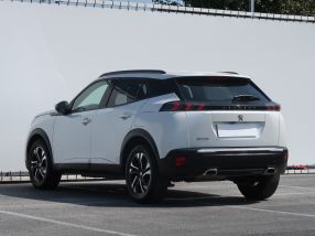 Peugeot 2008 - 2021