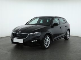Skoda Scala - 2023
