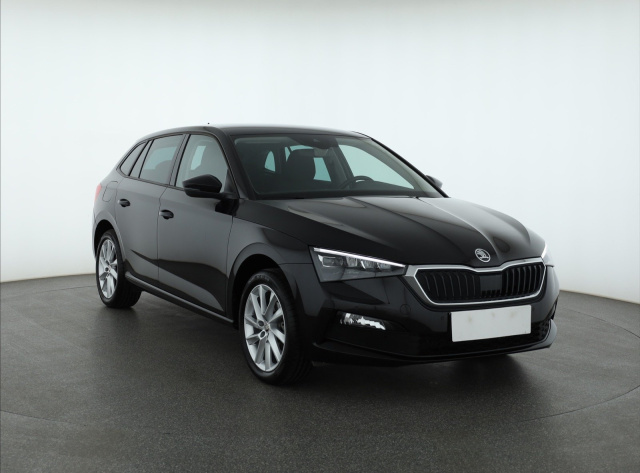 Skoda Scala 2023