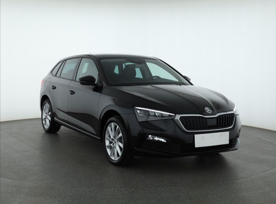Skoda Scala - 2023