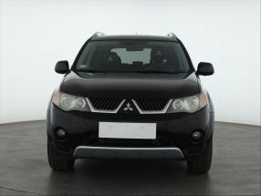 Mitsubishi Outlander - 2008