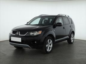 Mitsubishi Outlander - 2008