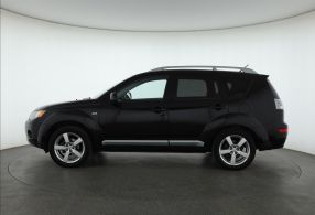 Mitsubishi Outlander - 2008