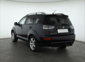 Mitsubishi Outlander - 2008