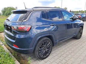 Jeep Compass - 2021