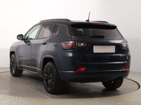 Jeep Compass - 2021