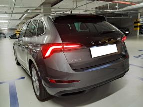Skoda Scala - 2023