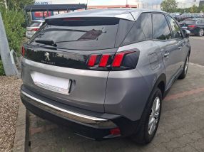 Peugeot 3008 - 2018