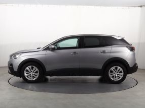 Peugeot 3008 - 2018