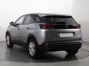 Peugeot 3008 - 2018