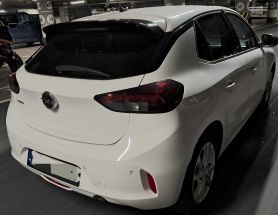 Opel Corsa - 2021