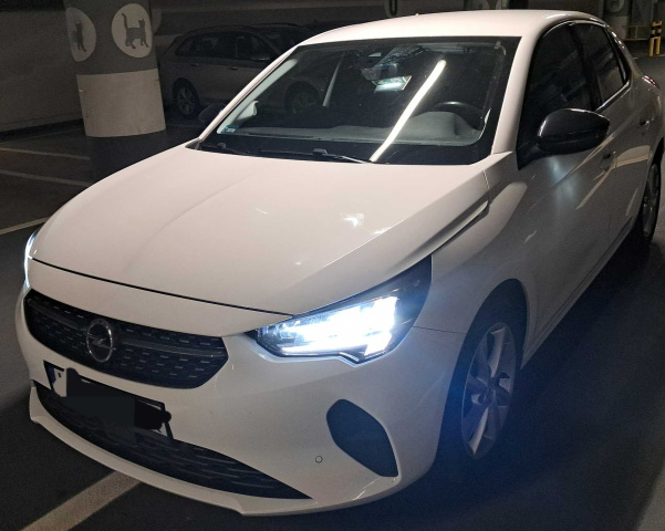 Opel Corsa 2021