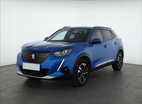 Peugeot 2008 - 2021