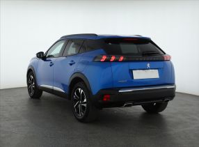 Peugeot 2008 - 2021